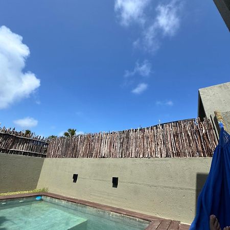 Casa Riviera Ii-Praia Do Patacho-Rota Milagres Villa Pôrto de Pedras Екстериор снимка