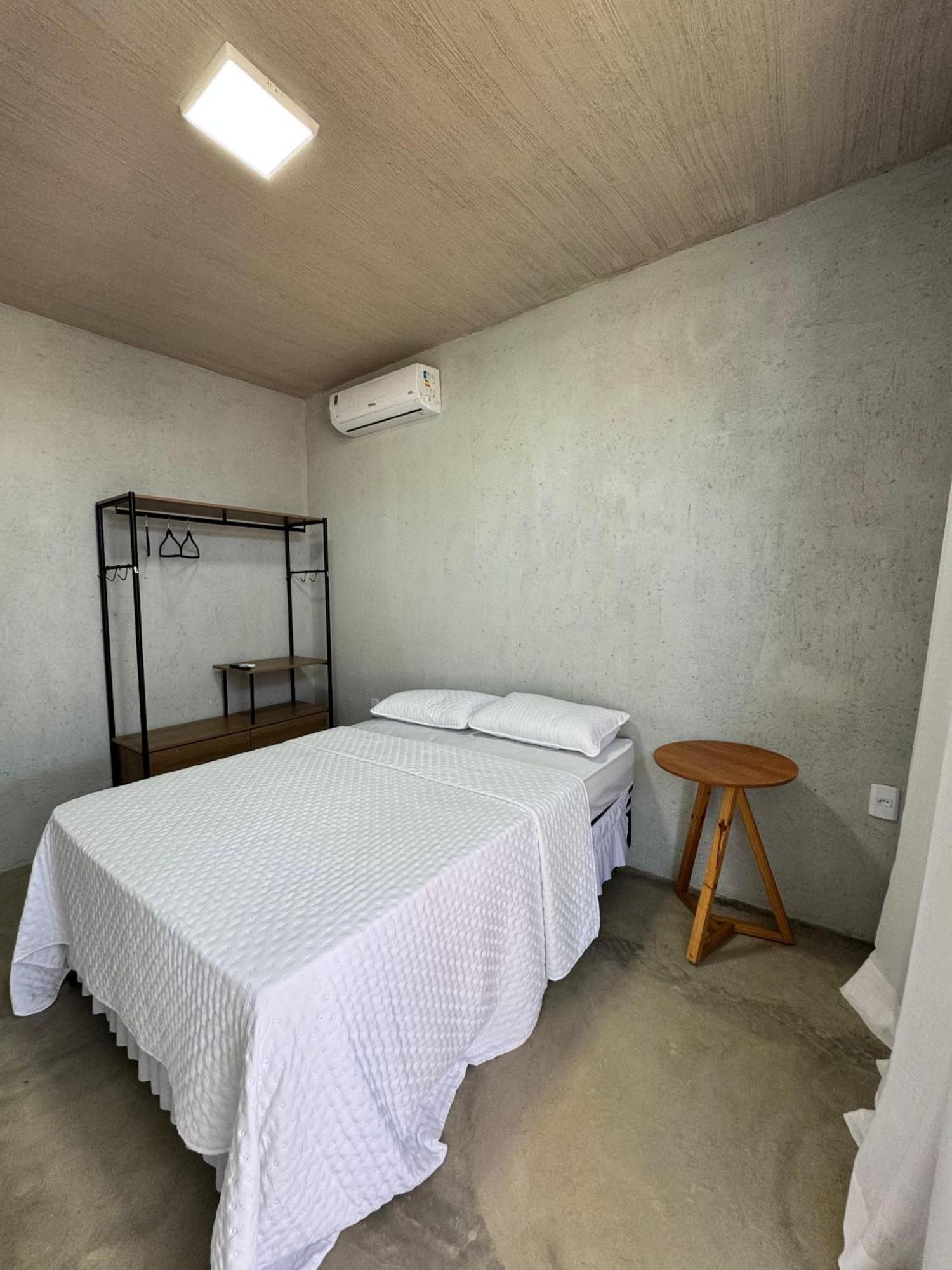 Casa Riviera Ii-Praia Do Patacho-Rota Milagres Villa Pôrto de Pedras Екстериор снимка