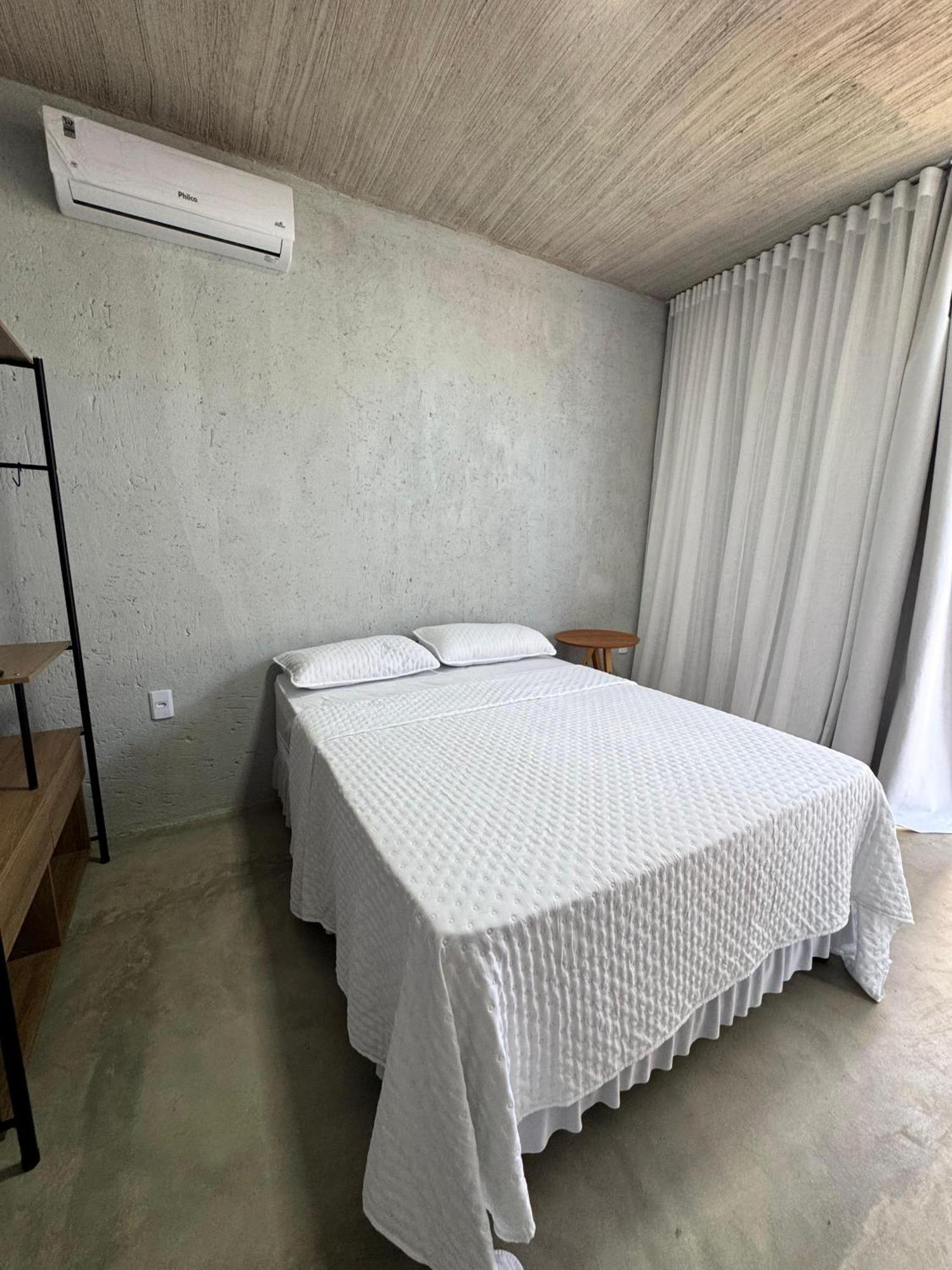 Casa Riviera Ii-Praia Do Patacho-Rota Milagres Villa Pôrto de Pedras Екстериор снимка